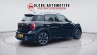 USED 2013 63 MINI COUNTRYMAN 2.0 Cooper SD Euro 5 (s/s) 5dr SAT NAV|BT|SENSOR|CRUISE|WRNTY