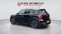 USED 2013 63 MINI COUNTRYMAN 2.0 Cooper SD Euro 5 (s/s) 5dr SAT NAV|BT|SENSOR|CRUISE|WRNTY