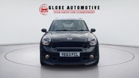 USED 2013 63 MINI COUNTRYMAN 2.0 Cooper SD Euro 5 (s/s) 5dr SAT NAV|BT|SENSOR|CRUISE|WRNTY
