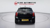 USED 2013 63 MINI COUNTRYMAN 2.0 Cooper SD Euro 5 (s/s) 5dr SAT NAV|BT|SENSOR|CRUISE|WRNTY
