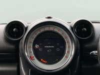 USED 2013 63 MINI COUNTRYMAN 2.0 Cooper SD Euro 5 (s/s) 5dr SAT NAV|BT|SENSOR|CRUISE|WRNTY