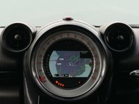 USED 2013 63 MINI COUNTRYMAN 2.0 Cooper SD Euro 5 (s/s) 5dr SAT NAV|BT|SENSOR|CRUISE|WRNTY