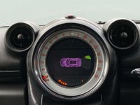 USED 2013 63 MINI COUNTRYMAN 2.0 Cooper SD Euro 5 (s/s) 5dr SAT NAV|BT|SENSOR|CRUISE|WRNTY