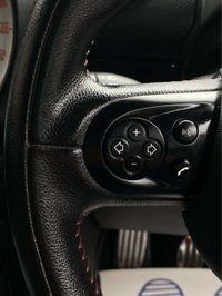 USED 2013 63 MINI COUNTRYMAN 2.0 Cooper SD Euro 5 (s/s) 5dr SAT NAV|BT|SENSOR|CRUISE|WRNTY