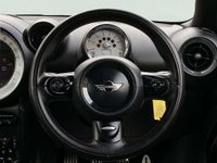 USED 2013 63 MINI COUNTRYMAN 2.0 Cooper SD Euro 5 (s/s) 5dr SAT NAV|BT|SENSOR|CRUISE|WRNTY