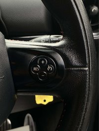 USED 2013 63 MINI COUNTRYMAN 2.0 Cooper SD Euro 5 (s/s) 5dr SAT NAV|BT|SENSOR|CRUISE|WRNTY