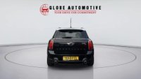 USED 2013 63 MINI COUNTRYMAN 2.0 Cooper SD Euro 5 (s/s) 5dr SAT NAV|BT|SENSOR|CRUISE|WRNTY
