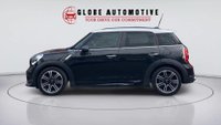 USED 2013 63 MINI COUNTRYMAN 2.0 Cooper SD Euro 5 (s/s) 5dr SAT NAV|BT|SENSOR|CRUISE|WRNTY