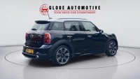USED 2013 63 MINI COUNTRYMAN 2.0 Cooper SD Euro 5 (s/s) 5dr SAT NAV|BT|SENSOR|CRUISE|WRNTY