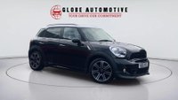 USED 2013 63 MINI COUNTRYMAN 2.0 Cooper SD Euro 5 (s/s) 5dr SAT NAV|BT|SENSOR|CRUISE|WRNTY