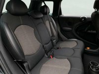 USED 2013 63 MINI COUNTRYMAN 2.0 Cooper SD Euro 5 (s/s) 5dr SAT NAV|BT|SENSOR|CRUISE|WRNTY