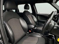 USED 2013 63 MINI COUNTRYMAN 2.0 Cooper SD Euro 5 (s/s) 5dr SAT NAV|BT|SENSOR|CRUISE|WRNTY