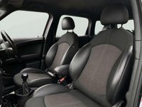 USED 2013 63 MINI COUNTRYMAN 2.0 Cooper SD Euro 5 (s/s) 5dr SAT NAV|BT|SENSOR|CRUISE|WRNTY