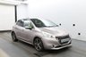 USED 2012 62 PEUGEOT 208 1.6 VTi Feline Hatchback 5dr Petrol Manual Euro 5 (120 ps) 