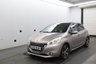 USED 2012 62 PEUGEOT 208 1.6 VTi Feline Hatchback 5dr Petrol Manual Euro 5 (120 ps) 