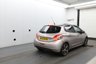 USED 2012 62 PEUGEOT 208 1.6 VTi Feline Hatchback 5dr Petrol Manual Euro 5 (120 ps) 