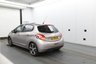 USED 2012 62 PEUGEOT 208 1.6 VTi Feline Hatchback 5dr Petrol Manual Euro 5 (120 ps) 