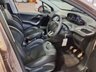 USED 2012 62 PEUGEOT 208 1.6 VTi Feline Hatchback 5dr Petrol Manual Euro 5 (120 ps) 