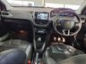 USED 2012 62 PEUGEOT 208 1.6 VTi Feline Hatchback 5dr Petrol Manual Euro 5 (120 ps) 
