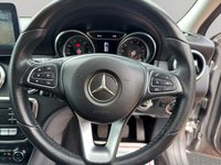 USED 2016 66 MERCEDES-BENZ A CLASS 1.6 A180 Sport Hatchback 5dr Petrol Manual Euro 6 (s/s) (122 ps) 