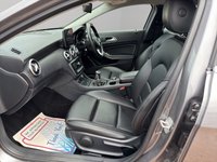 USED 2016 66 MERCEDES-BENZ A CLASS 1.6 A180 Sport Hatchback 5dr Petrol Manual Euro 6 (s/s) (122 ps) 