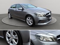 USED 2016 66 MERCEDES-BENZ A CLASS 1.6 A180 Sport Hatchback 5dr Petrol Manual Euro 6 (s/s) (122 ps) 