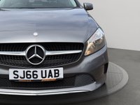 USED 2016 66 MERCEDES-BENZ A CLASS 1.6 A180 Sport Hatchback 5dr Petrol Manual Euro 6 (s/s) (122 ps) 