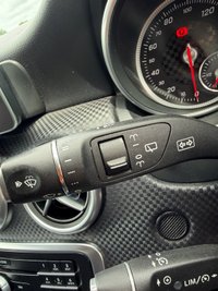 USED 2016 66 MERCEDES-BENZ A CLASS 1.6 A180 Sport Hatchback 5dr Petrol Manual Euro 6 (s/s) (122 ps) 