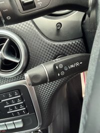 USED 2016 66 MERCEDES-BENZ A CLASS 1.6 A180 Sport Hatchback 5dr Petrol Manual Euro 6 (s/s) (122 ps) 
