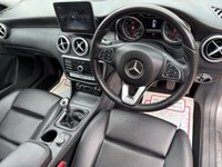 USED 2016 66 MERCEDES-BENZ A CLASS 1.6 A180 Sport Hatchback 5dr Petrol Manual Euro 6 (s/s) (122 ps) 