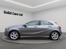 USED 2016 66 MERCEDES-BENZ A CLASS 1.6 A180 Sport Hatchback 5dr Petrol Manual Euro 6 (s/s) (122 ps) 