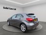 USED 2016 66 MERCEDES-BENZ A CLASS 1.6 A180 Sport Hatchback 5dr Petrol Manual Euro 6 (s/s) (122 ps) 
