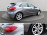 USED 2016 66 MERCEDES-BENZ A CLASS 1.6 A180 Sport Hatchback 5dr Petrol Manual Euro 6 (s/s) (122 ps) 