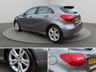USED 2016 66 MERCEDES-BENZ A CLASS 1.6 A180 Sport Hatchback 5dr Petrol Manual Euro 6 (s/s) (122 ps) 