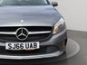 USED 2016 66 MERCEDES-BENZ A CLASS 1.6 A180 Sport Hatchback 5dr Petrol Manual Euro 6 (s/s) (122 ps) 