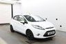 USED 2011 61 FORD FIESTA 1.25 Edge Hatchback 5dr Petrol Manual (127 g/km, 59 bhp) 