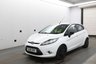 USED 2011 61 FORD FIESTA 1.25 Edge Hatchback 5dr Petrol Manual (127 g/km, 59 bhp) 