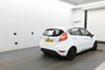 USED 2011 61 FORD FIESTA 1.25 Edge Hatchback 5dr Petrol Manual (127 g/km, 59 bhp) 