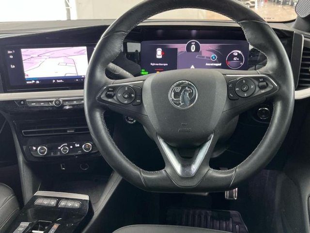 View our VAUXHALL MOKKA ELECTRIC