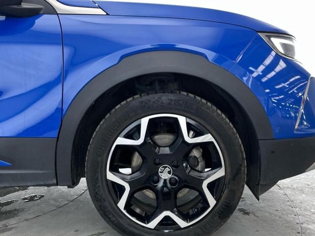 View our VAUXHALL MOKKA ELECTRIC