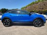 USED 2023 23 VAUXHALL MOKKA ELECTRIC 50kWh ULTIMATE SUV 5dr ELECTRIC AUTOMATIC (136 ps)  NO DEPOSIT  FINANCE ARRANGED, APPLY HERE NOW
