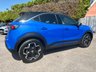USED 2023 23 VAUXHALL MOKKA ELECTRIC 50kWh ULTIMATE SUV 5dr ELECTRIC AUTOMATIC (136 ps)  NO DEPOSIT  FINANCE ARRANGED, APPLY HERE NOW