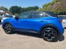 USED 2023 23 VAUXHALL MOKKA ELECTRIC 50kWh ULTIMATE SUV 5dr ELECTRIC AUTOMATIC (136 ps)  NO DEPOSIT  FINANCE ARRANGED, APPLY HERE NOW