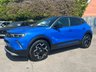USED 2023 23 VAUXHALL MOKKA ELECTRIC 50kWh ULTIMATE SUV 5dr ELECTRIC AUTOMATIC (136 ps)  NO DEPOSIT  FINANCE ARRANGED, APPLY HERE NOW