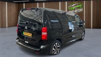 USED 2022 72 CITROEN e-SpaceTourer 50kWh Flair M MPV 5dr Electric Auto MWB (7.4kW Charger) (136 ps) +++8 SEATER+1 OWNER FROM NEW+++
