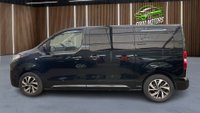 USED 2022 72 CITROEN e-SpaceTourer 50kWh Flair M MPV 5dr Electric Auto MWB (7.4kW Charger) (136 ps) +++8 SEATER+1 OWNER FROM NEW+++