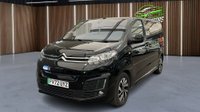 USED 2022 72 CITROEN e-SpaceTourer 50kWh Flair M MPV 5dr Electric Auto MWB (7.4kW Charger) (136 ps) +++8 SEATER+1 OWNER FROM NEW+++