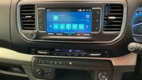 USED 2022 72 CITROEN e-SpaceTourer 50kWh Flair M MPV 5dr Electric Auto MWB (7.4kW Charger) (136 ps) +++8 SEATER+1 OWNER FROM NEW+++