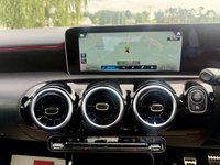 USED 2019 P MERCEDES-BENZ A CLASS 1.3 A180 AMG Line (Executive) Petrol 136BHP  