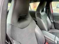 USED 2019 P MERCEDES-BENZ A CLASS 1.3 A180 AMG Line (Executive) Petrol 136BHP  